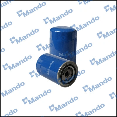 Oil Filter (MMF040290)