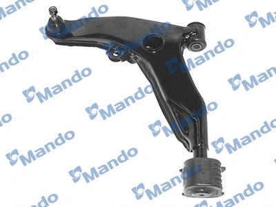 Control/Trailing Arm, wheel suspension (MSA015055)