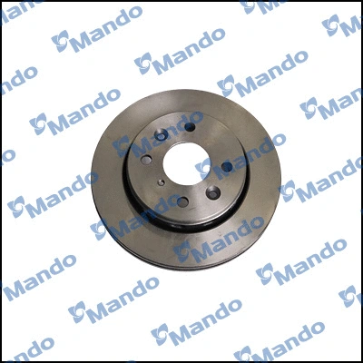 Brake Disc (MBC030159)