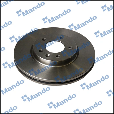 Brake Disc (MBC035198)