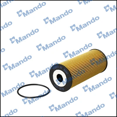 Oil Filter (EEOA0004Y)