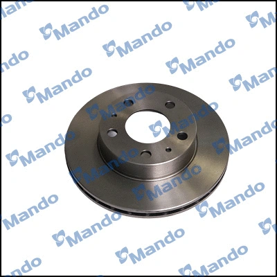 Brake Disc (MBC035270)