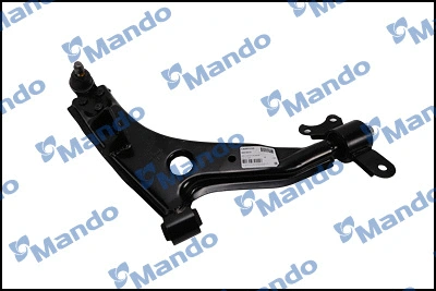 Control/Trailing Arm, wheel suspension (CAD0151D)
