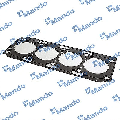 Gasket, cylinder head (EGHGH00022)