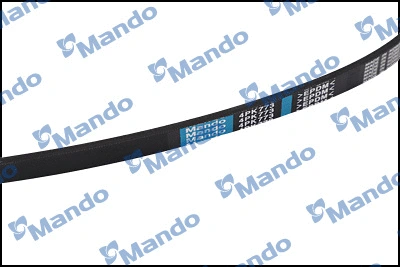 V-Ribbed Belt