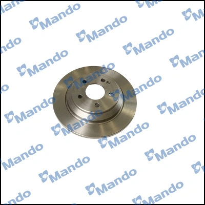 Brake Disc (MBC035136)