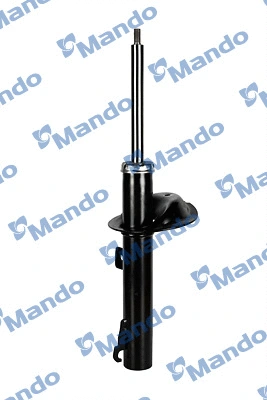 Shock Absorber (MSS017223)