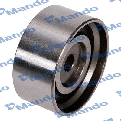 Tensioner Pulley, V-ribbed belt (EBT10030K)