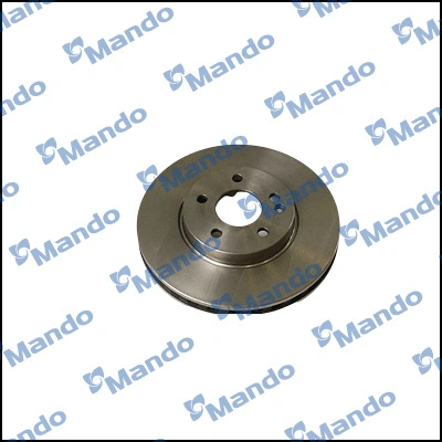 Brake Disc (MBC035135)