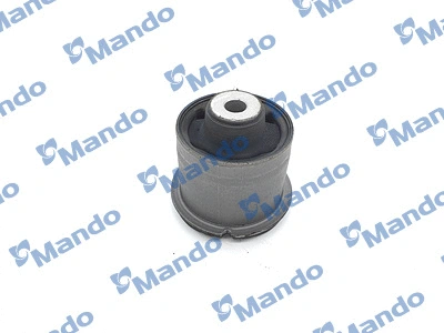 Bushing, axle beam