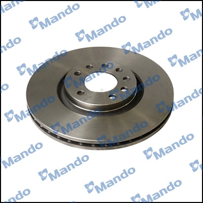 Brake Disc (MBC035195)