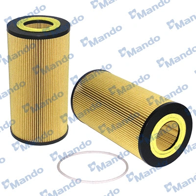 Oil Filter (MMF045310)