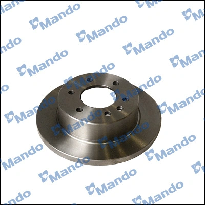 Brake Disc (MBC035127)