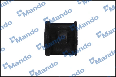 Mounting, control/trailing arm
