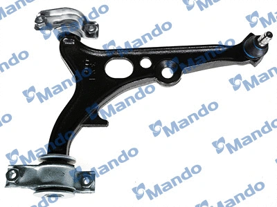 Control/Trailing Arm, wheel suspension (MSA016105)