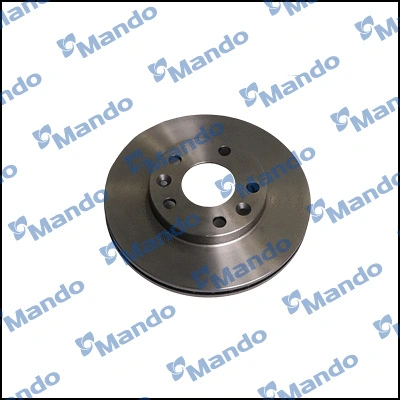 Brake Disc (MBC035250)