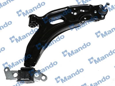 Control/Trailing Arm, wheel suspension (MSA015365)