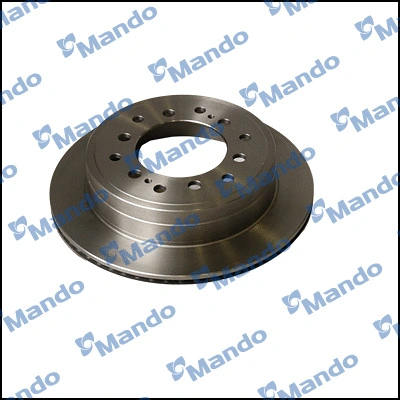 Brake Disc (MBC035447)