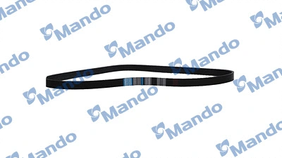 V-Ribbed Belt