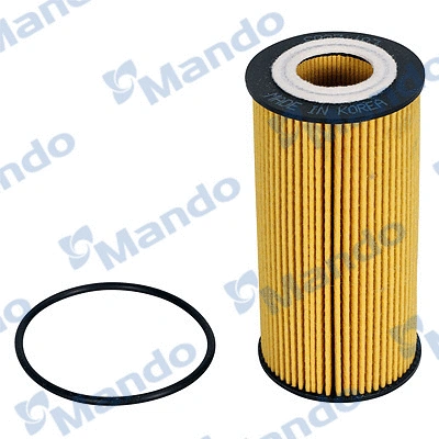Oil Filter (EEOV0002Y)