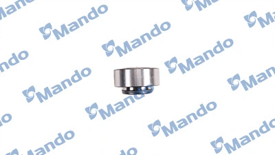 Tensioner Pulley, V-ribbed belt