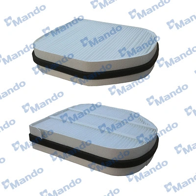 Filter, cabin air (MMF025112)
