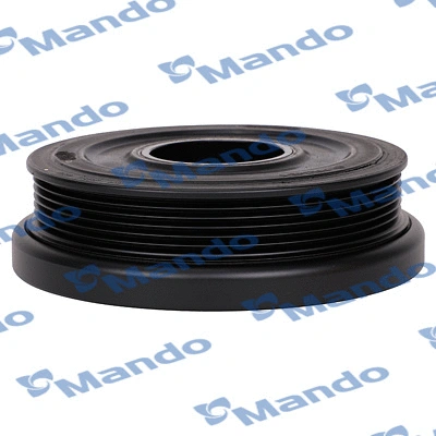 Belt Pulley, crankshaft (DMB010001)