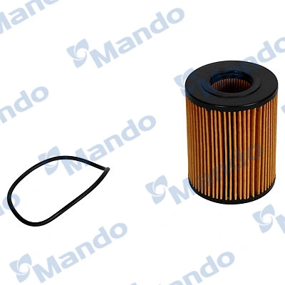 Oil Filter (EEOZ0012Y)