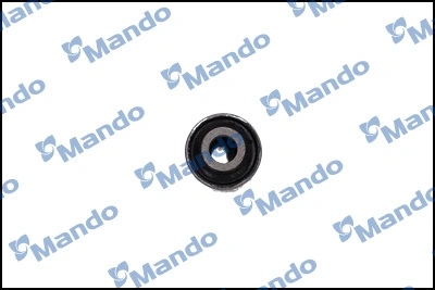 Mounting, control/trailing arm