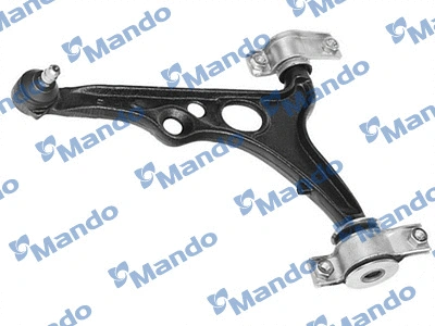 Control/Trailing Arm, wheel suspension (MSA015356)