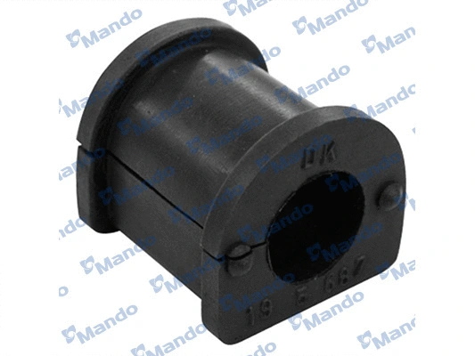 Mounting, control/trailing arm (MCC015542)