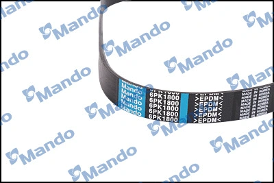 V-Ribbed Belt