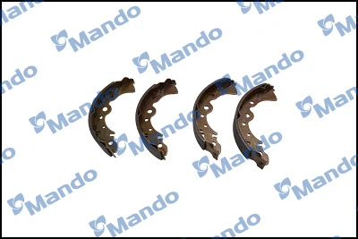 Brake Shoe Set (MLP03)