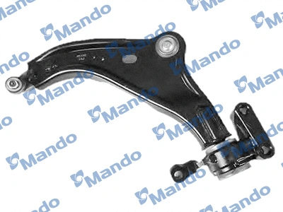 Control/Trailing Arm, wheel suspension (MSA015290)