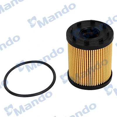 Oil Filter (EEOS0001Y)