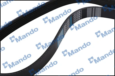 V-Ribbed Belt