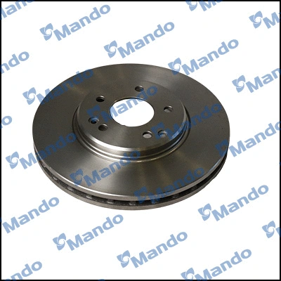 Brake Disc (MBC035130)