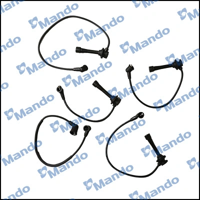 Ignition Cable Kit (EWTK00012H)