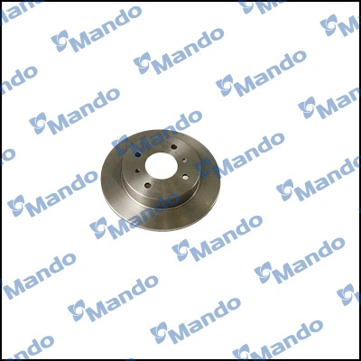 Brake Disc (MBC035162)