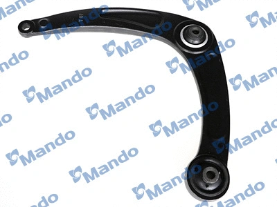 Control/Trailing Arm, wheel suspension (MSA016055)