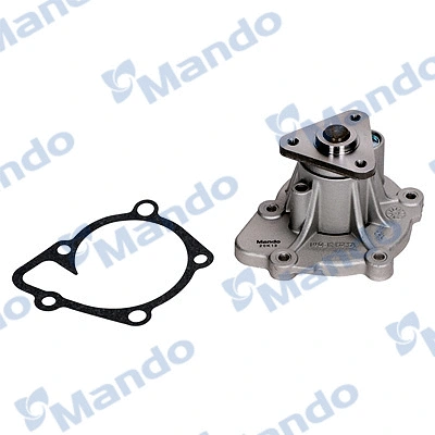 Water Pump, engine cooling (EWPH0024)