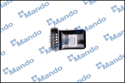 Sensor, parking distance control