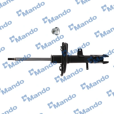 Shock Absorber (MSS016099)