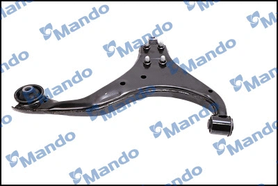 Control/Trailing Arm, wheel suspension (CAH0124D)