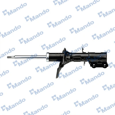 Shock Absorber (A00100)