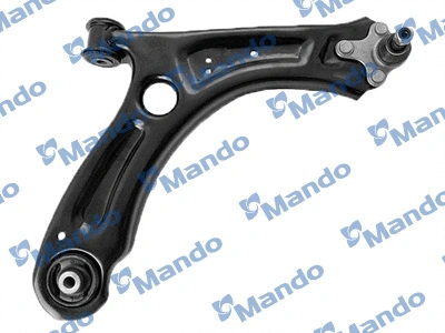 Control/Trailing Arm, wheel suspension (MSA015480)