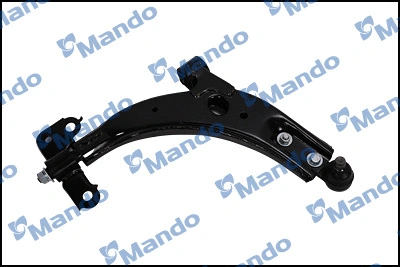 Control/Trailing Arm, wheel suspension (CAK0045D)