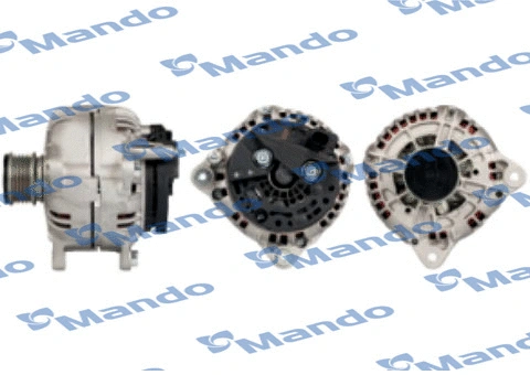 Alternator (MEE035045)