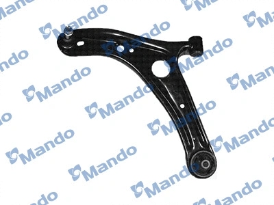 Control/Trailing Arm, wheel suspension (MSA015157)