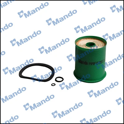 Fuel Filter (MMF035112)